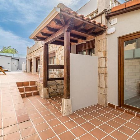 Coqueto Apartamento Con Vistas Espectaculares سانتاندر المظهر الخارجي الصورة