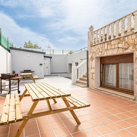 Coqueto Apartamento Con Vistas Espectaculares سانتاندر المظهر الخارجي الصورة