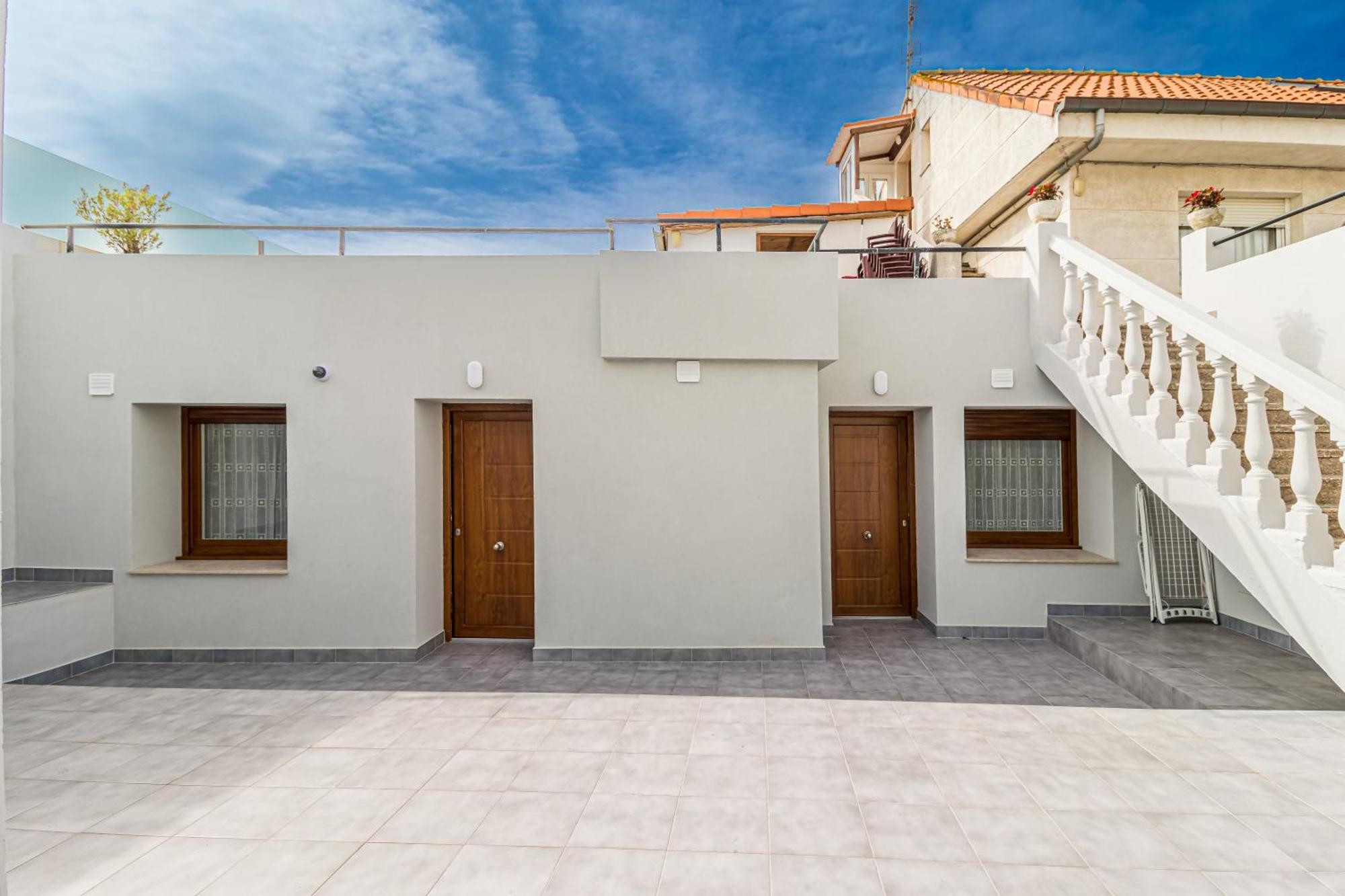 Coqueto Apartamento Con Vistas Espectaculares سانتاندر المظهر الخارجي الصورة