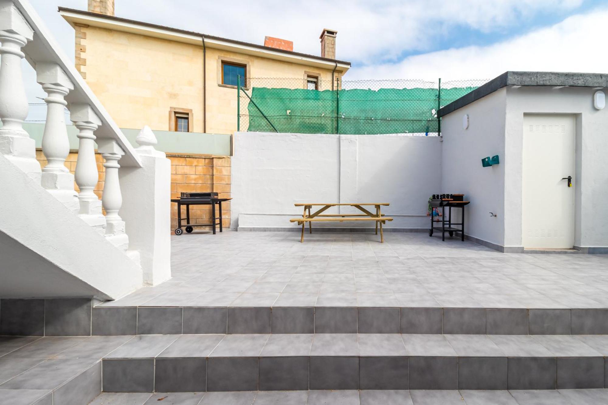 Coqueto Apartamento Con Vistas Espectaculares سانتاندر المظهر الخارجي الصورة