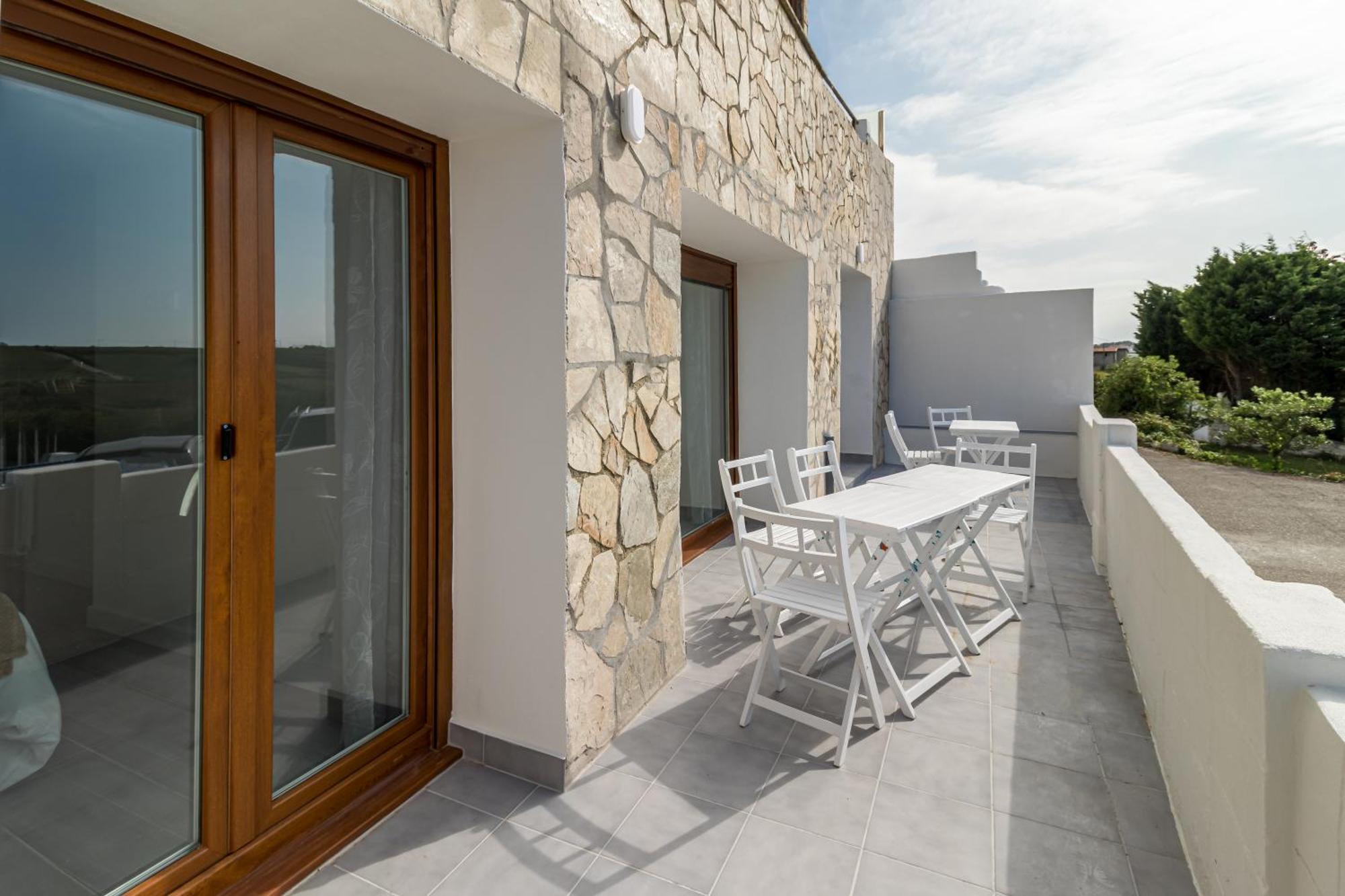 Coqueto Apartamento Con Vistas Espectaculares سانتاندر المظهر الخارجي الصورة